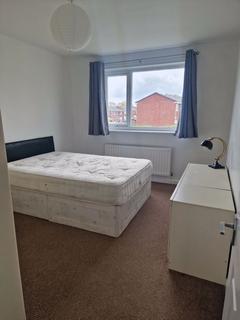 2 bedroom apartment to rent, Priestsfield Close, Sunderland