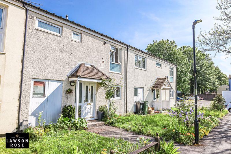 Parsons Close, Portsmouth 3 bed terraced house for sale £245,000
