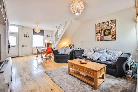 Southsea - 2 bedroom terraced house for sale