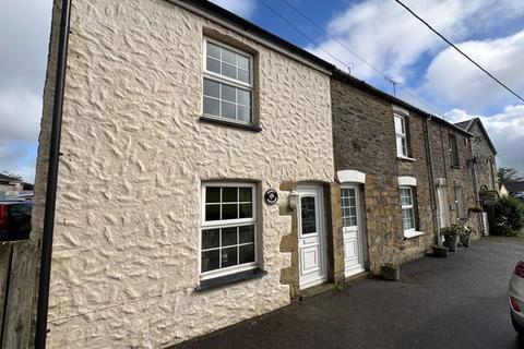 2 bedroom cottage for sale, Mitchell, Between Newquay and Truro