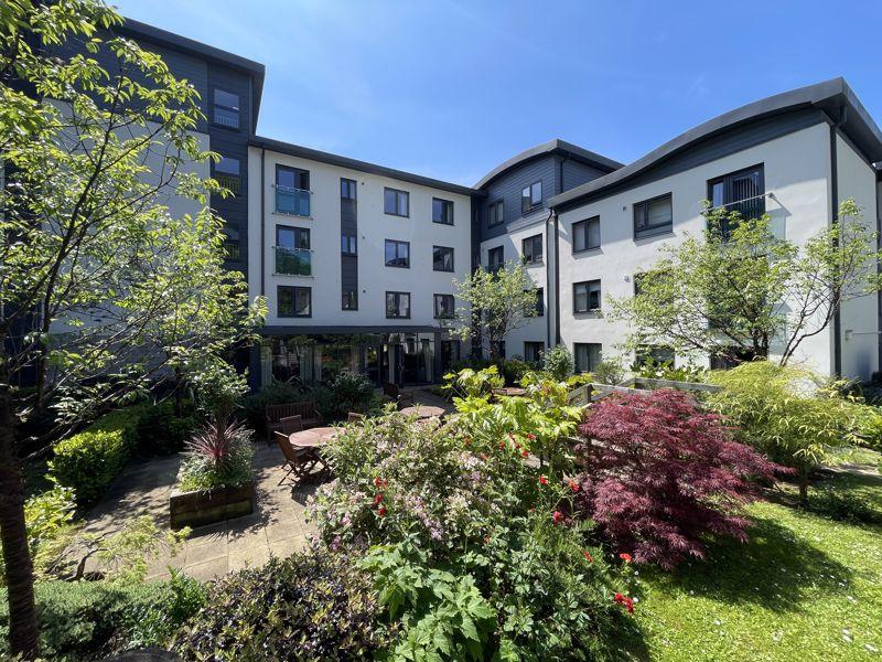 Communal Gardens...