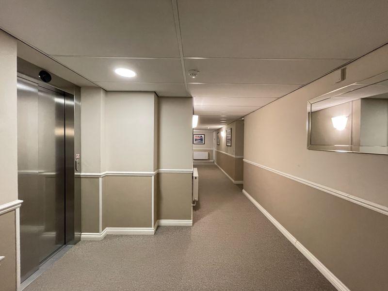 Lift Close To...