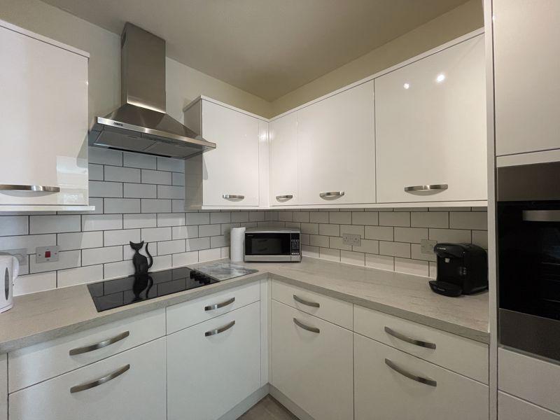 Fitted Kitchen