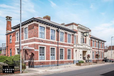 1 bedroom ground floor flat for sale, Highland Road, Southsea