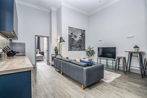 1 bedroom ground floor flat for sale, Highland Road, Southsea