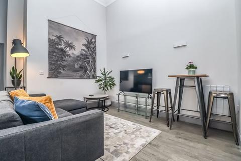 1 bedroom ground floor flat for sale, Highland Road, Southsea