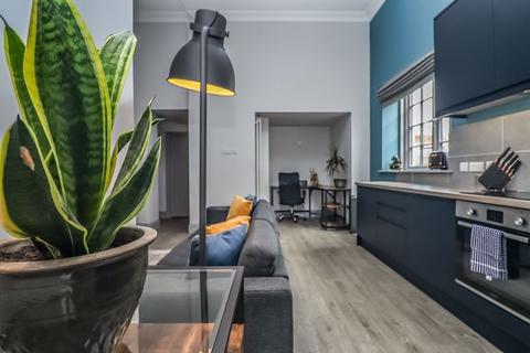 1 bedroom ground floor flat for sale, Highland Road, Southsea