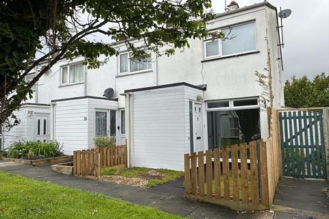 2 bedroom end of terrace house for sale, St Aubyns Vean, Truro