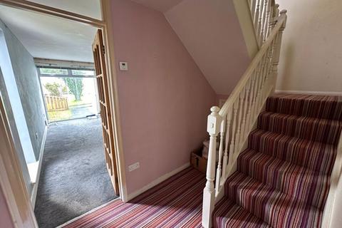 2 bedroom end of terrace house for sale, St Aubyns Vean, Truro