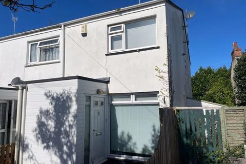 2 bedroom end of terrace house for sale, St Aubyns Vean, Truro