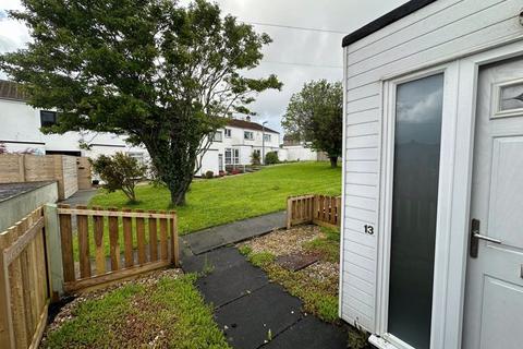 2 bedroom end of terrace house for sale, St Aubyns Vean, Truro