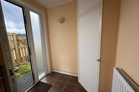 2 bedroom end of terrace house for sale, St Aubyns Vean, Truro