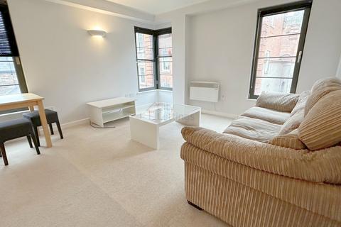 1 bedroom apartment for sale, Derby Road, Canning Circus