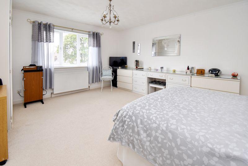 Bedroom 1 Angle 1
