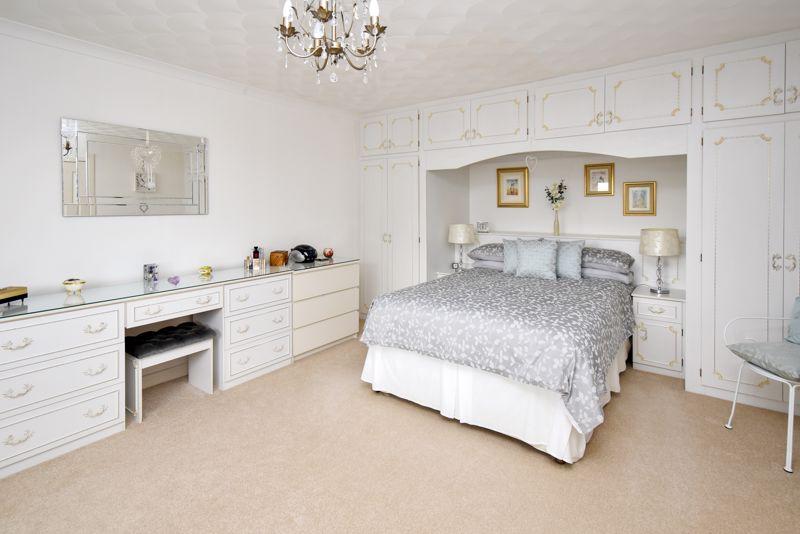Bedroom 1 Angle 2