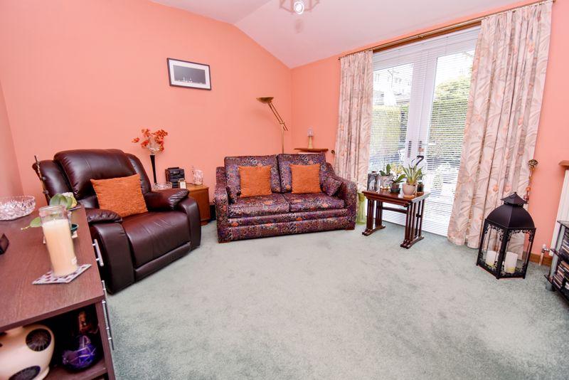 Family Room/Bedroom