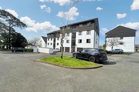2 bedroom flat for sale, Vaughan Close, Plymouth PL2