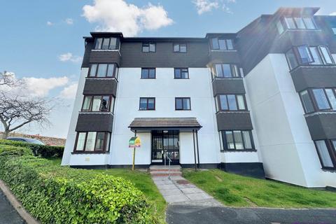 2 bedroom flat for sale, Vaughan Close, Plymouth PL2