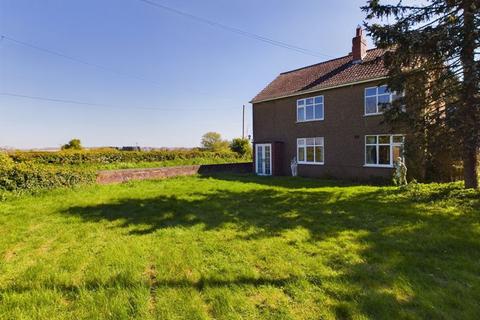 3 bedroom detached house for sale, Church Road, Stickford