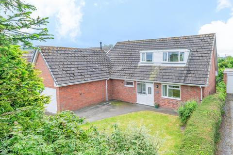 4 bedroom detached house for sale, Worthen, Shrewsbury SY5