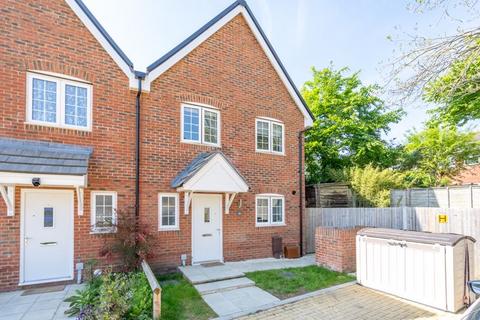 undefined, Richard Road, Chichester