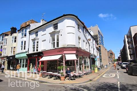 2 bedroom flat to rent, Pelham Street, Brighton