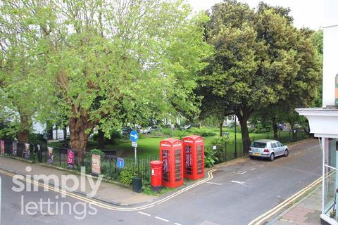 2 bedroom flat to rent, Pelham Street, Brighton