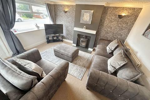 3 bedroom semi-detached house for sale, Elgin Road, Thornaby, Stockton-on-Tees, Stockton-on-Tees, TS17 9HJ