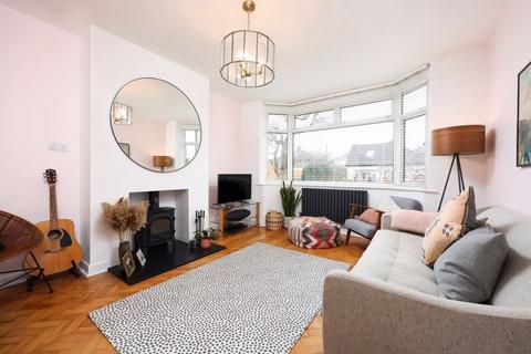 3 bedroom semi-detached house for sale, Priory Court Road|Westbury on Trym