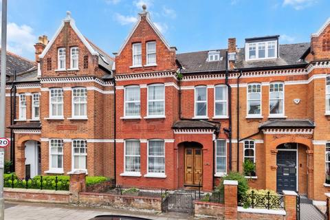 6 bedroom house for sale, Ritherdon Road Balham London SW17 8QE