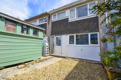 3 bedroom terraced house for sale, NORTHFIELDS LANE BRIXHAM