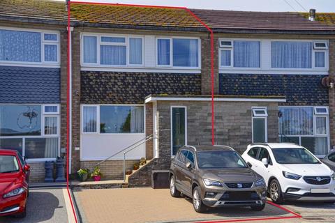 3 bedroom terraced house for sale, NORTHFIELDS LANE BRIXHAM