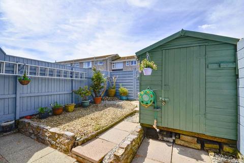 3 bedroom terraced house for sale, NORTHFIELDS LANE BRIXHAM