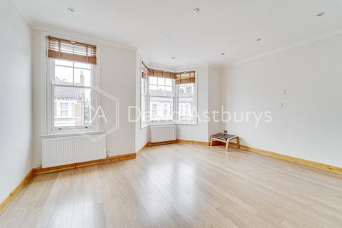 2 bedroom apartment to rent, Raleigh Road, Harringay, London