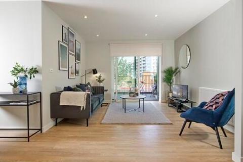 3 bedroom apartment to rent, Windlass Apartments, Tottenham, London