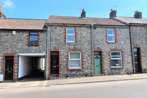 2 bedroom terraced house for sale, Victoria Avenue, Chard