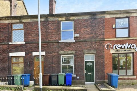 2 bedroom terraced house for sale, Hall Street, Bury