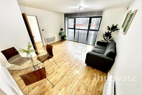 1 bedroom apartment to rent, Granville Street, Birmingham B1