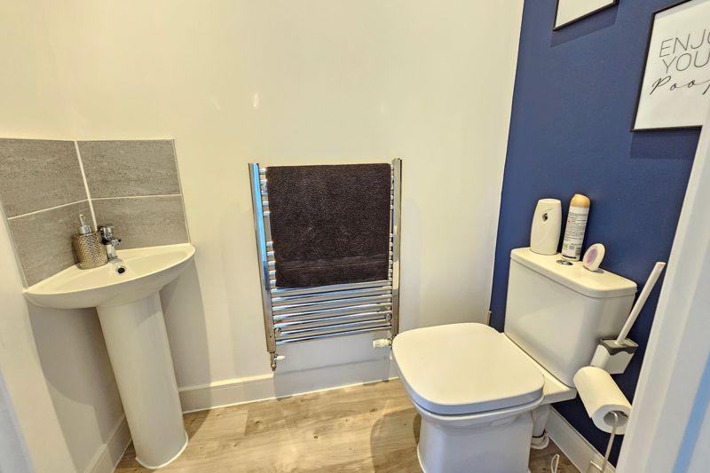 Cloakroom