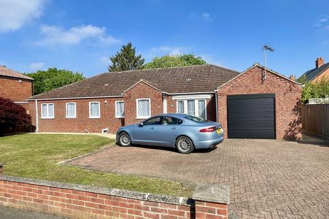 4 bedroom detached bungalow for sale, Albany Road, Woodhall Spa LN10