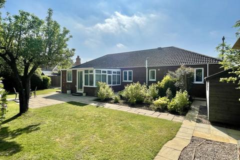 4 bedroom detached bungalow for sale, Albany Road, Woodhall Spa LN10