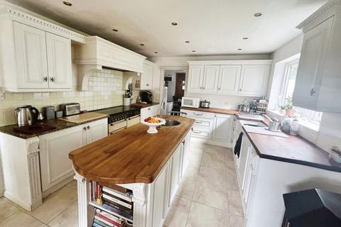 5 bedroom detached house for sale, Cox Green Road, Bromley Cross - PX EXCHANGED