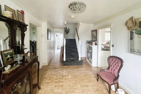 5 bedroom detached house for sale, Cox Green Road, Bromley Cross - PX EXCHANGED