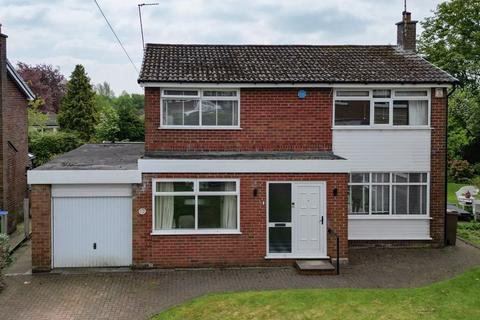 3 bedroom detached house for sale, Somerset Grove, Rochdale OL11 5YS