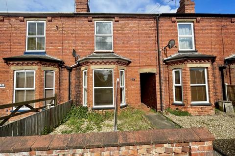3 bedroom terraced house for sale, King Edward Road, Woodhall Spa LN10