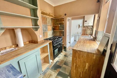 32 King Edward Road, Woodhall Spa, LN10 6RL