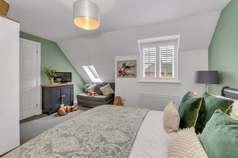 4 bedroom detached house for sale, Kings Close, Bury St. Edmunds