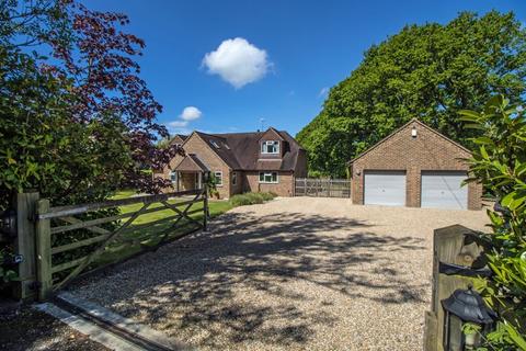 5 bedroom detached house for sale, Shoreham Road, Small Dole, Nr Henfield
