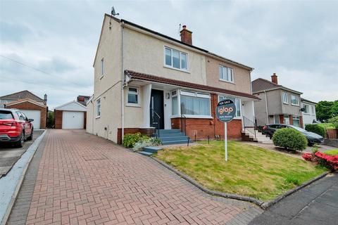 3 bedroom semi-detached house for sale, Moray Gardens, Uddingston