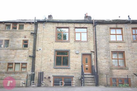 3 bedroom terraced house for sale, Rooley Moor Road, Rochdale OL12